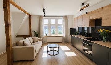 Mieszkanie 3-pokojowe Lębork, ul. Mieczysława Stryjewskiego