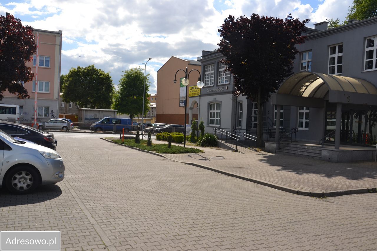 Lokal Inowrocław, ul. Dworcowa. Zdjęcie 4