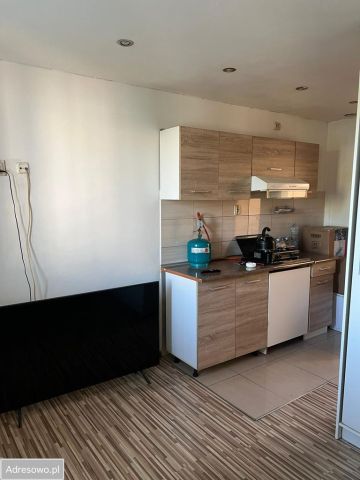 Mieszkanie 1-pokojowe Żyrardów, ul. Szarych Szeregów. Zdjęcie 1