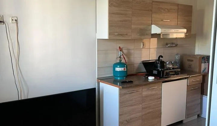 Mieszkanie 1-pokojowe Żyrardów, ul. Szarych Szeregów