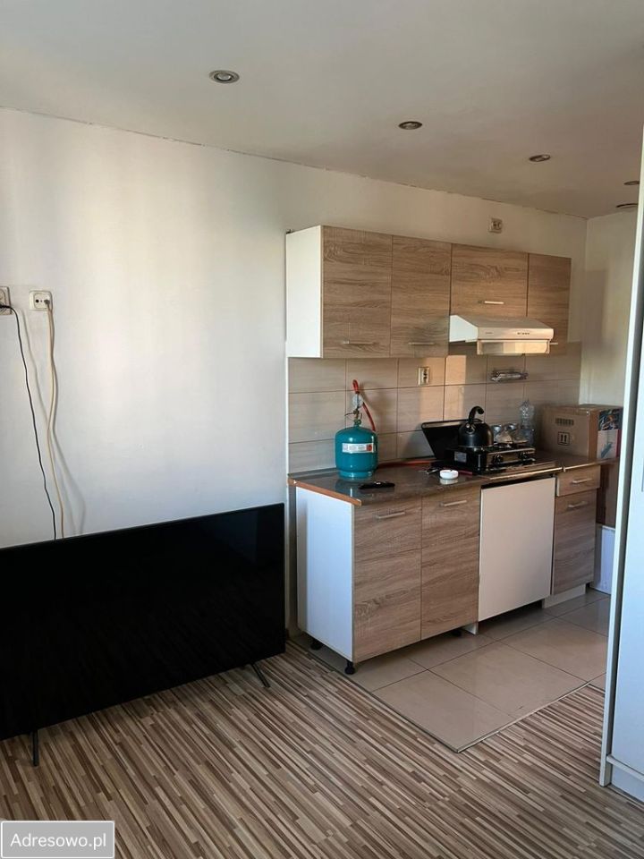 Mieszkanie 1-pokojowe Żyrardów, ul. Szarych Szeregów