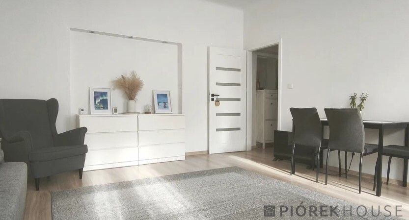 Mieszkanie 1-pokojowe Warszawa Praga-Północ, ul. Łochowska. Zdjęcie 8