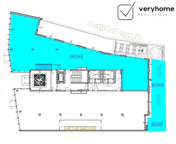Biuro Kraków Podgórze, ul. Kalwaryjska. Zdjęcie 15
