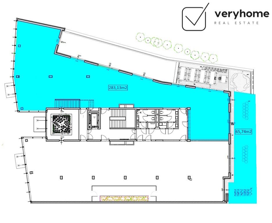 Biuro Kraków Podgórze, ul. Kalwaryjska. Zdjęcie 15