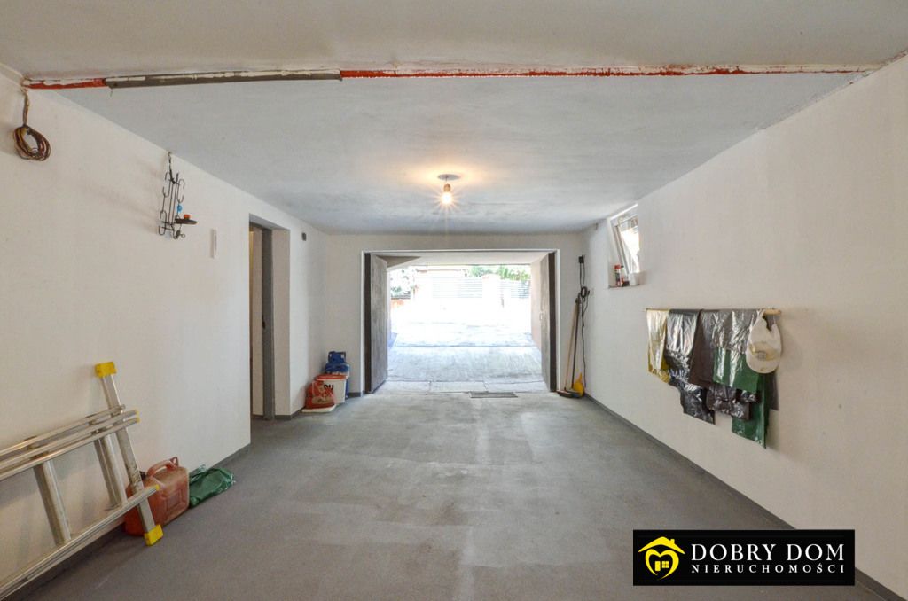 dom wolnostojący, 6 pokoi Sejny. Zdjęcie 18