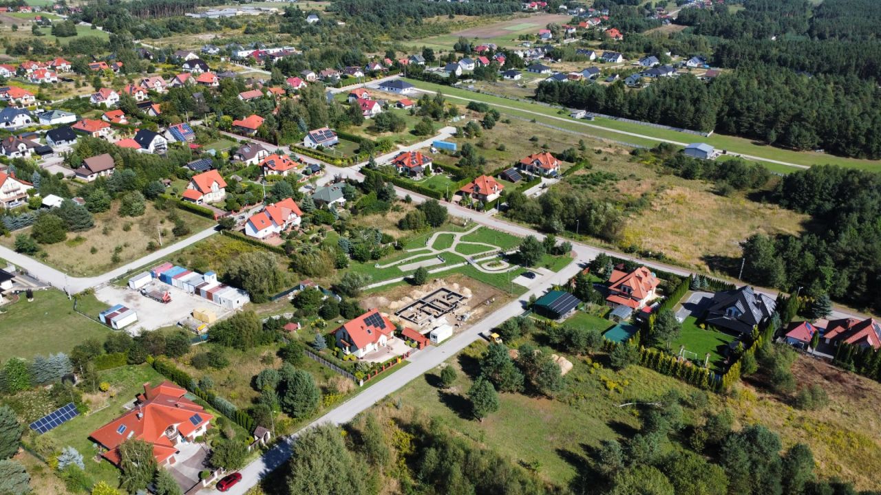 bliźniak, 4 pokoje Piaseczna Górka, ul. Sportowa. Zdjęcie 6