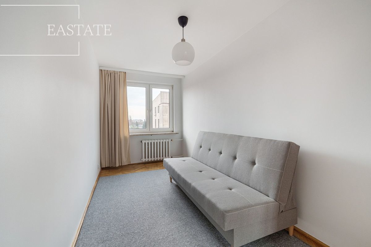 Mieszkanie 2-pokojowe Warszawa Śródmieście, ul. Bonifraterska. Zdjęcie 3