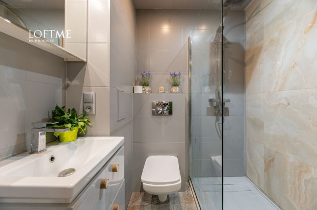 Mieszkanie 3-pokojowe Łódź Teofilów, ul. Łanowa. Zdjęcie 10