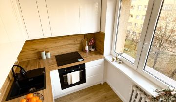 Mieszkanie 2-pokojowe Katowice Burowiec, ul. Przedwiośnie