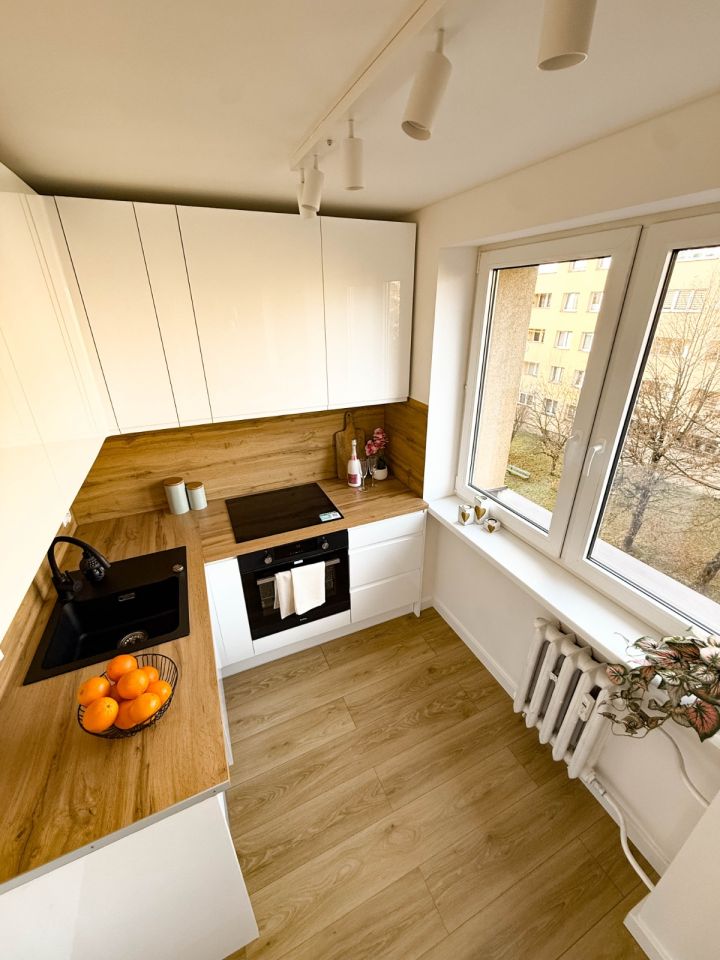 Mieszkanie 2-pokojowe Katowice Burowiec, ul. Przedwiośnie. Zdjęcie 2