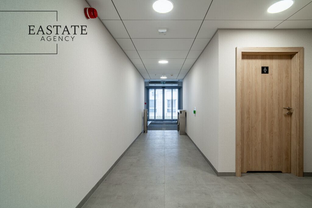 Lokal Gdańsk Żabianka, al. Grunwaldzka. Zdjęcie 14