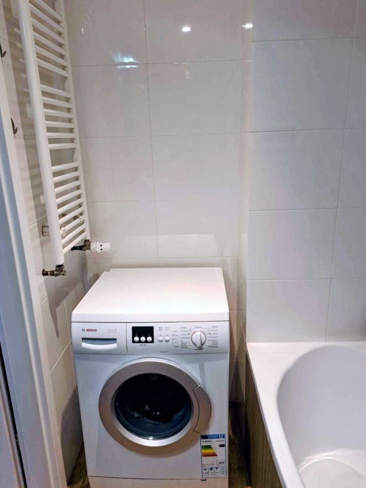 Mieszkanie 3-pokojowe Lubaczów, os. Jagiellonów. Zdjęcie 4