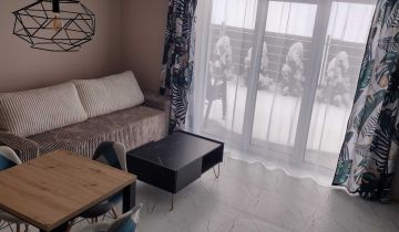 Mieszkanie 3-pokojowe Czarny Dunajec