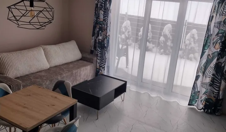 Mieszkanie 3-pokojowe Czarny Dunajec