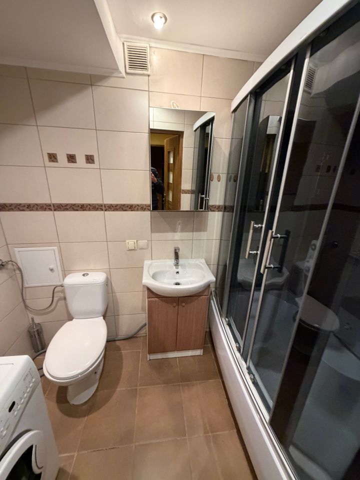 Mieszkanie 3-pokojowe Sosnowiec, ul. Anieli Urbanowicz. Zdjęcie 7