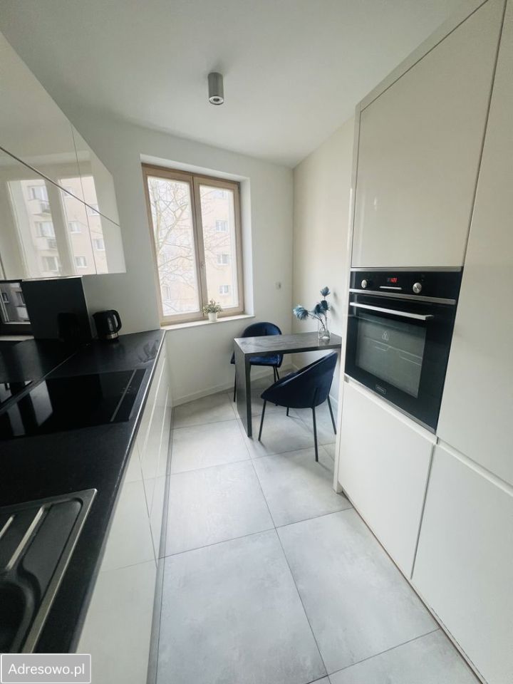 Mieszkanie 2-pokojowe Kraków Dębniki, ul. Kazimierza Pułaskiego. Zdjęcie 11