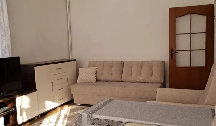 Mieszkanie 2-pokojowe Pruszków Centrum, ul. Słonia Trąbalskiego