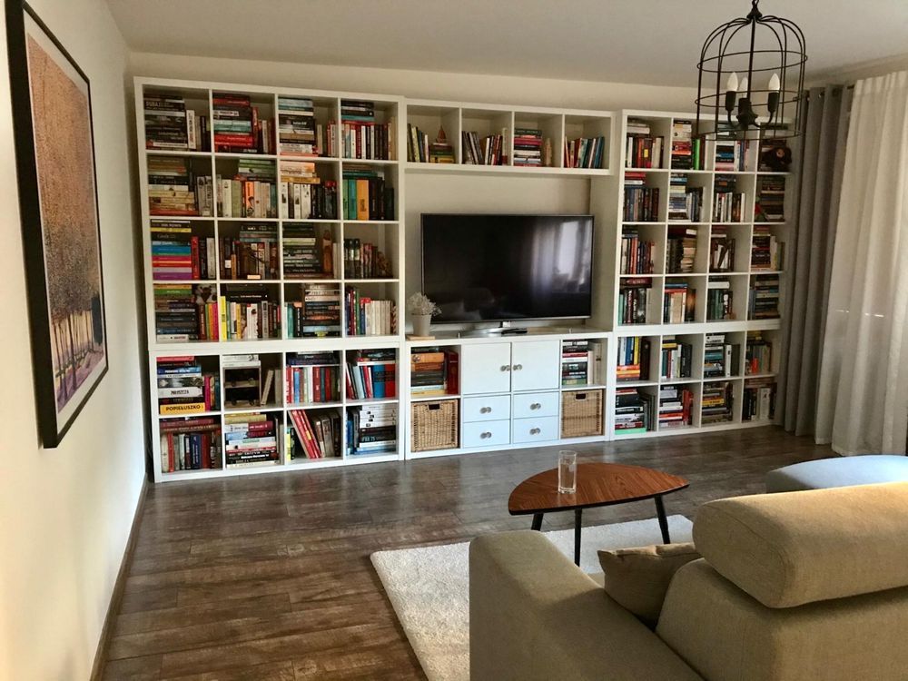 Mieszkanie 3-pokojowe Łomża, ul. Władysława Broniewskiego. Zdjęcie 1