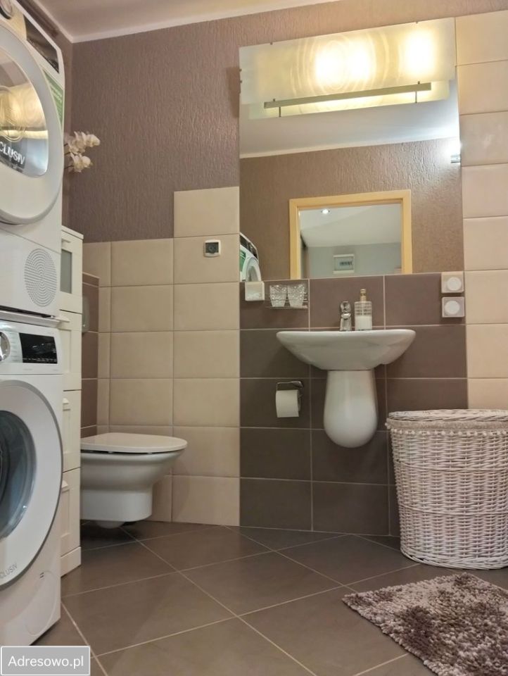 Mieszkanie 3-pokojowe Zielona Góra Centrum, ul. Kokosowa. Zdjęcie 7