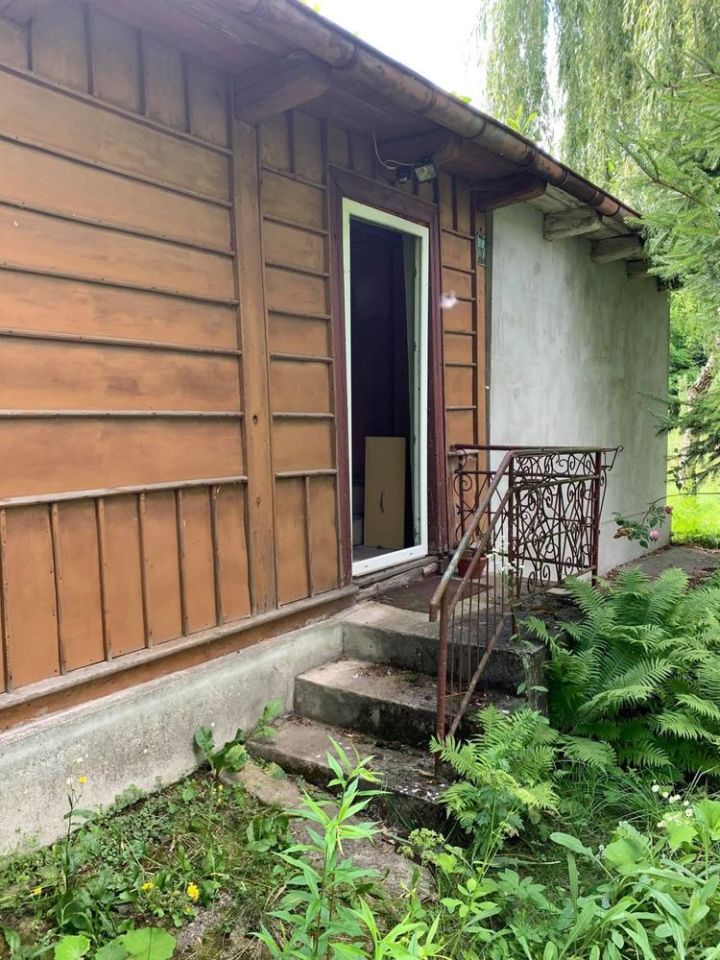 dom wolnostojący Wójeczka. Zdjęcie 5