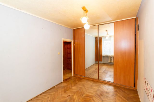 Mieszkanie 1-pokojowe Ostrowiec Świętokrzyski, ul. Henryka Sienkiewicza. Zdjęcie 4