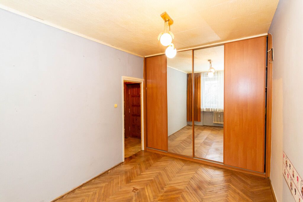 Mieszkanie 1-pokojowe Ostrowiec Świętokrzyski, ul. Henryka Sienkiewicza. Zdjęcie 4