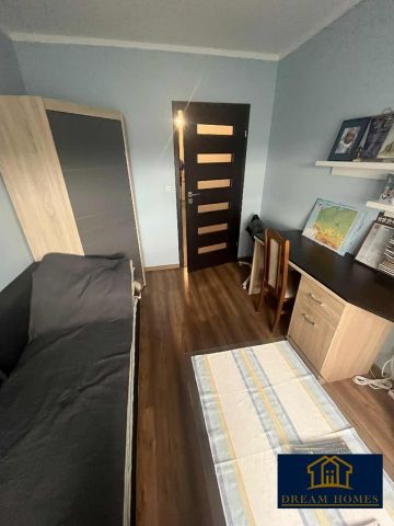 Mieszkanie 3-pokojowe Inowrocław Rąbin, ul. Henryka Arctowskiego. Zdjęcie 5