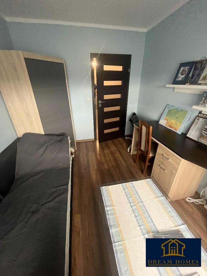 Mieszkanie 3-pokojowe Inowrocław Rąbin, ul. Henryka Arctowskiego. Zdjęcie 5