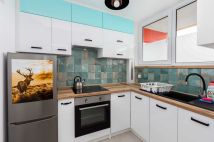 Mieszkanie 2-pokojowe Gdańsk Przymorze, ul. Jagiellońska. Zdjęcie 3