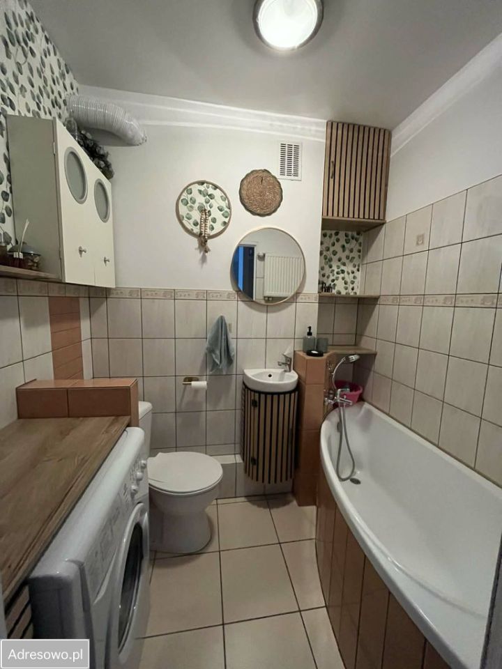Mieszkanie 2-pokojowe Piaseczno, ul. Dworcowa. Zdjęcie 6