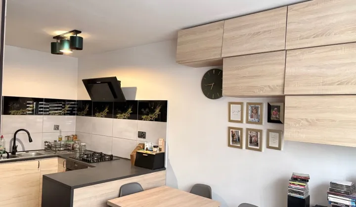 Mieszkanie 2-pokojowe Łowicz, ul. Ułańska