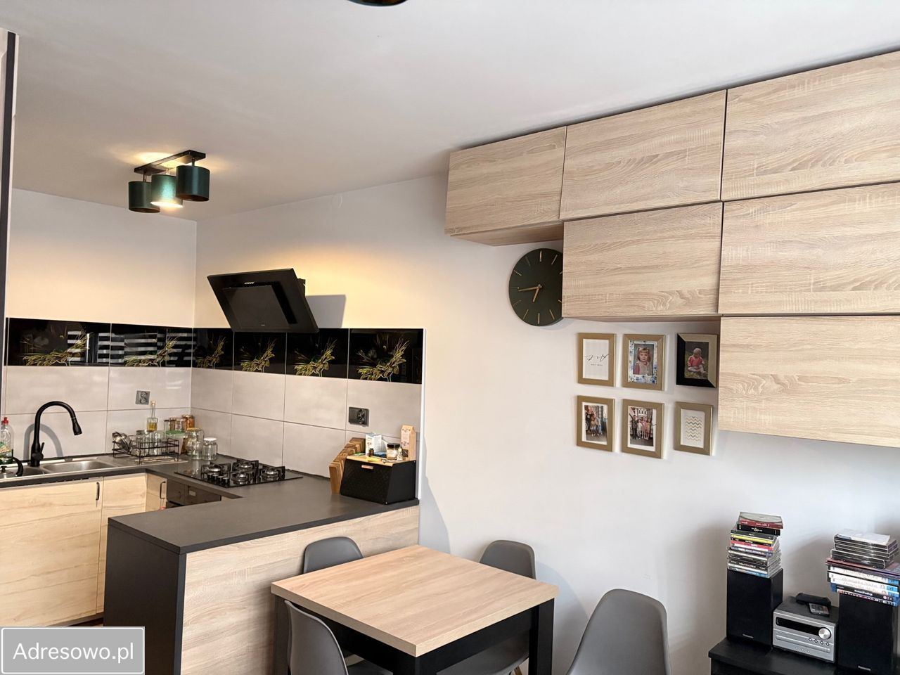 Mieszkanie 2-pokojowe Łowicz, ul. Ułańska. Zdjęcie 1