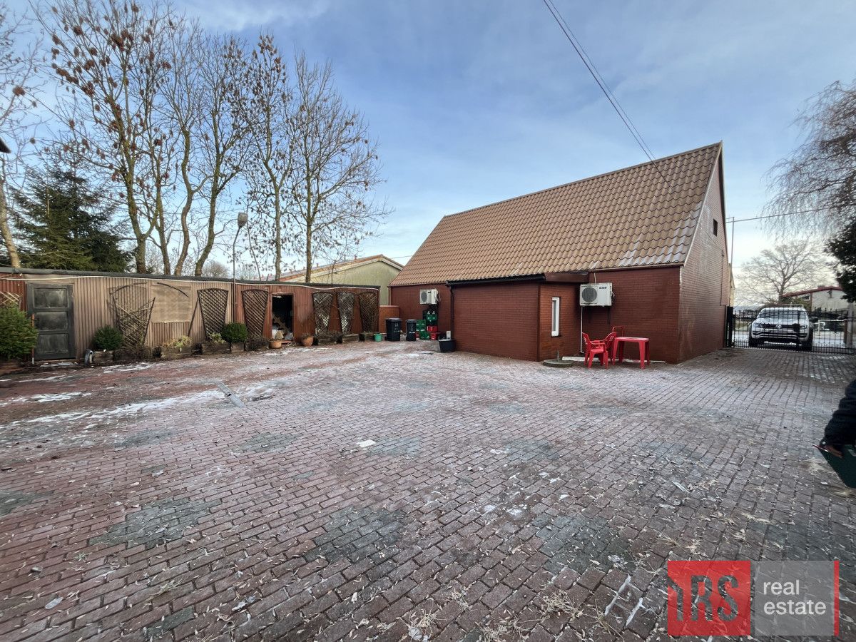 Lokal Zieleniewo, ul. Szczecińska. Zdjęcie 9