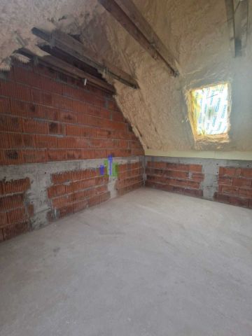 bliźniak, 3 pokoje Jelcz-Laskowice. Zdjęcie 5