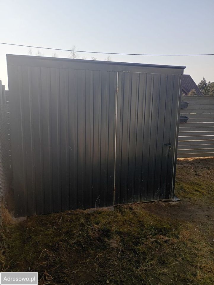 dom szeregowy, 5 pokoi Dachowa, ul. Okrężna. Zdjęcie 14