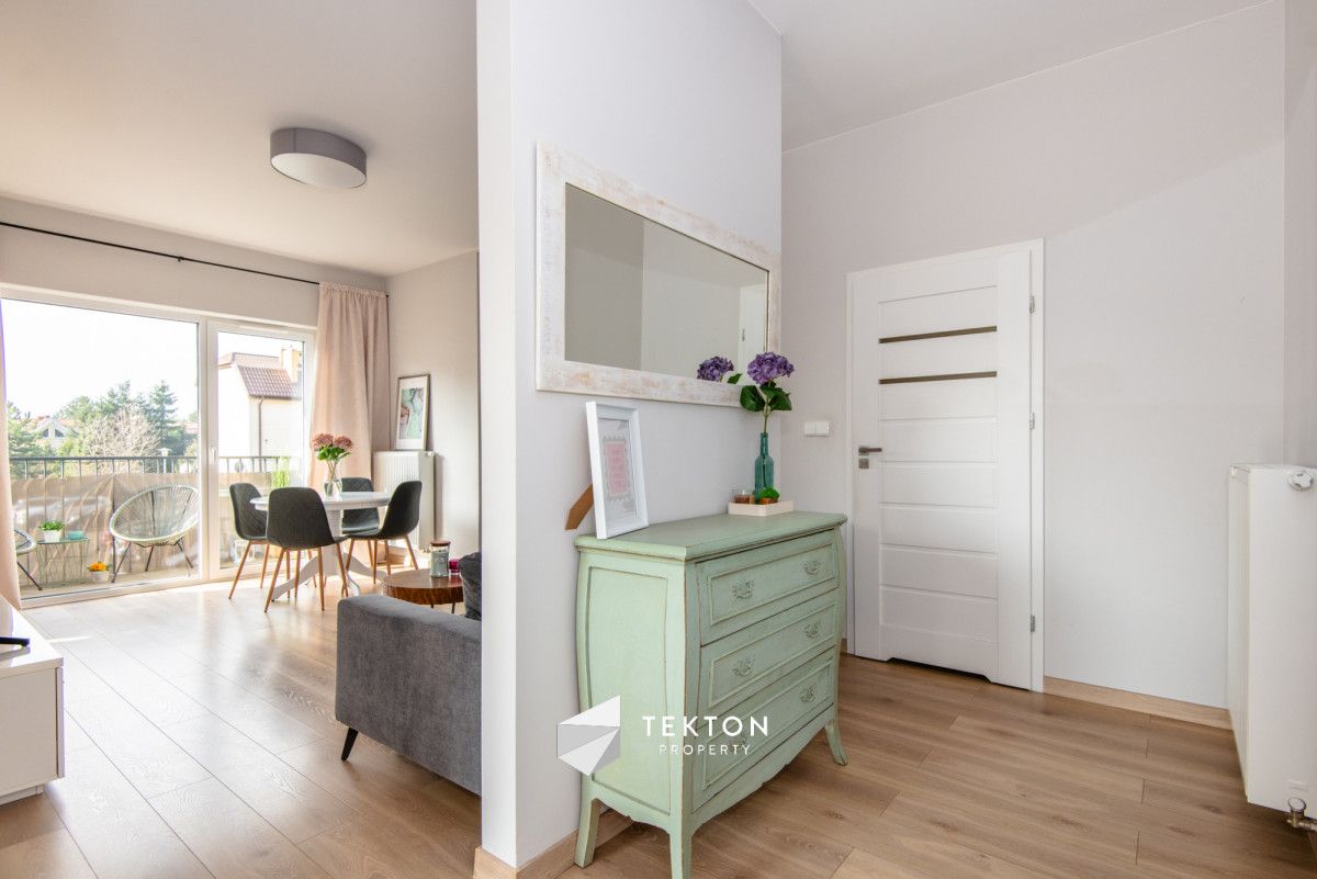 Mieszkanie 4-pokojowe Poznań Podolany, ul. Janiny Omańkowskiej. Zdjęcie 13