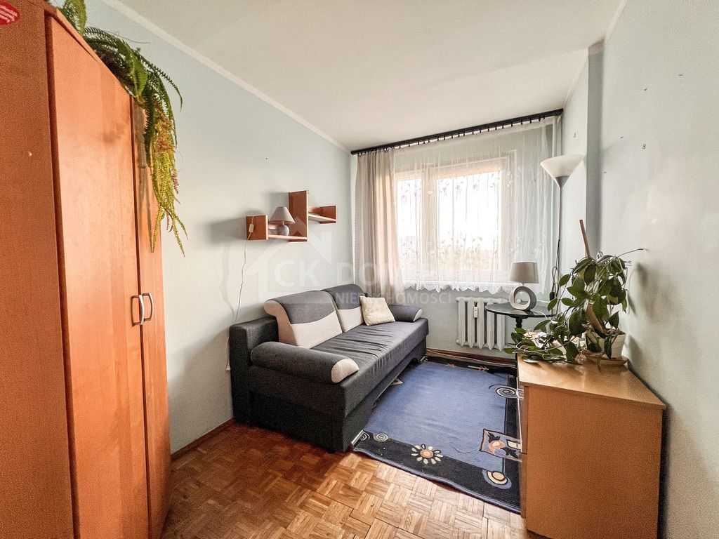 Mieszkanie 4-pokojowe Radom Ustronie, ul. Jurija Gagarina. Zdjęcie 12