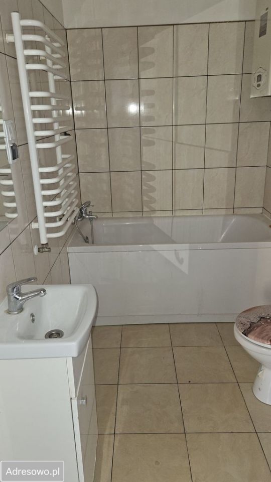 Mieszkanie 3-pokojowe Gostyń, ul. Powstańców Wielkopolskich. Zdjęcie 2