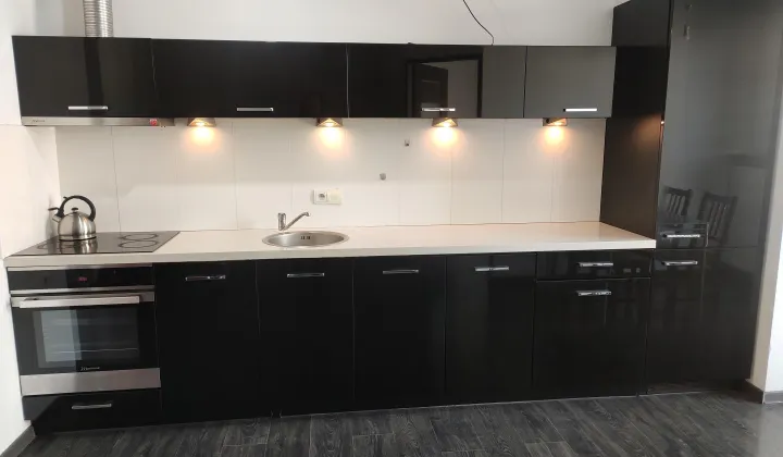 Mieszkanie 3-pokojowe Warszawa Praga-Południe, ul. Kobielska