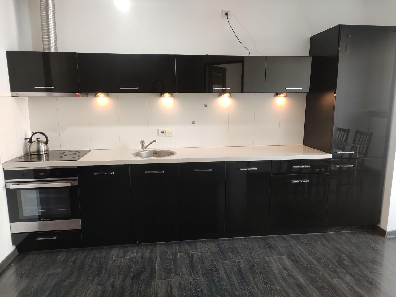 Mieszkanie 3-pokojowe Warszawa Praga-Południe, ul. Kobielska. Zdjęcie 1