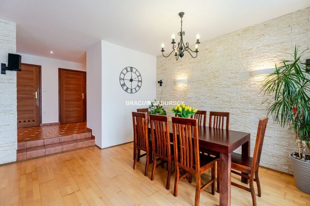 dom wolnostojący, 5 pokoi Marcyporęba, ul. św. Marcina. Zdjęcie 11