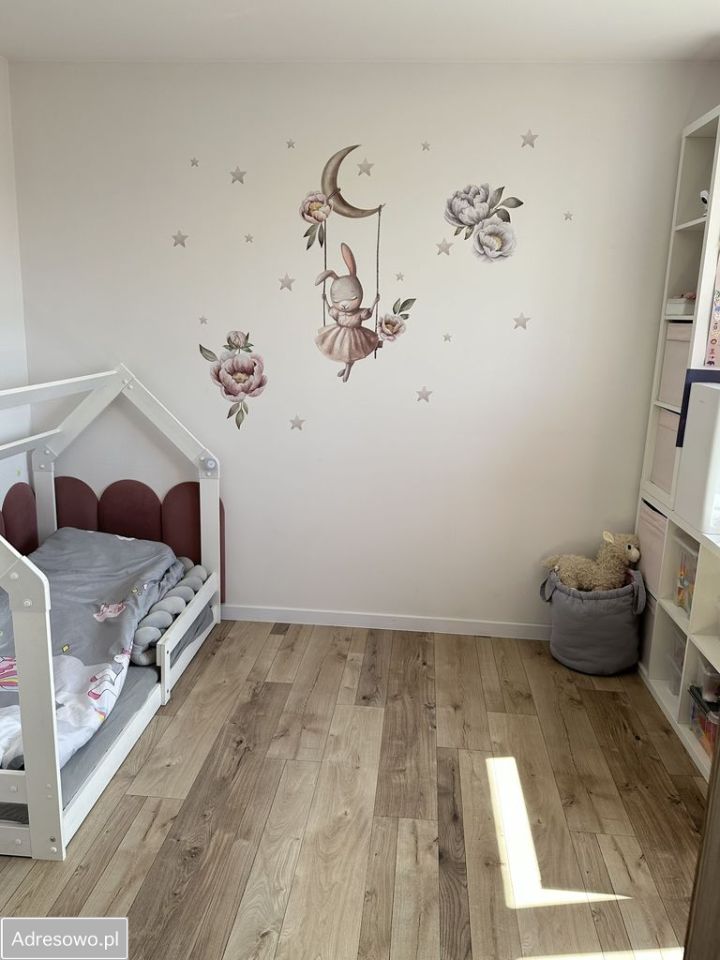 dom wolnostojący, 4 pokoje Chrzanów, ul. Stara Huta. Zdjęcie 13