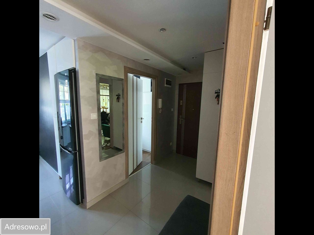 Mieszkanie 3-pokojowe Mielec, ul. Joachima Lelewela. Zdjęcie 9