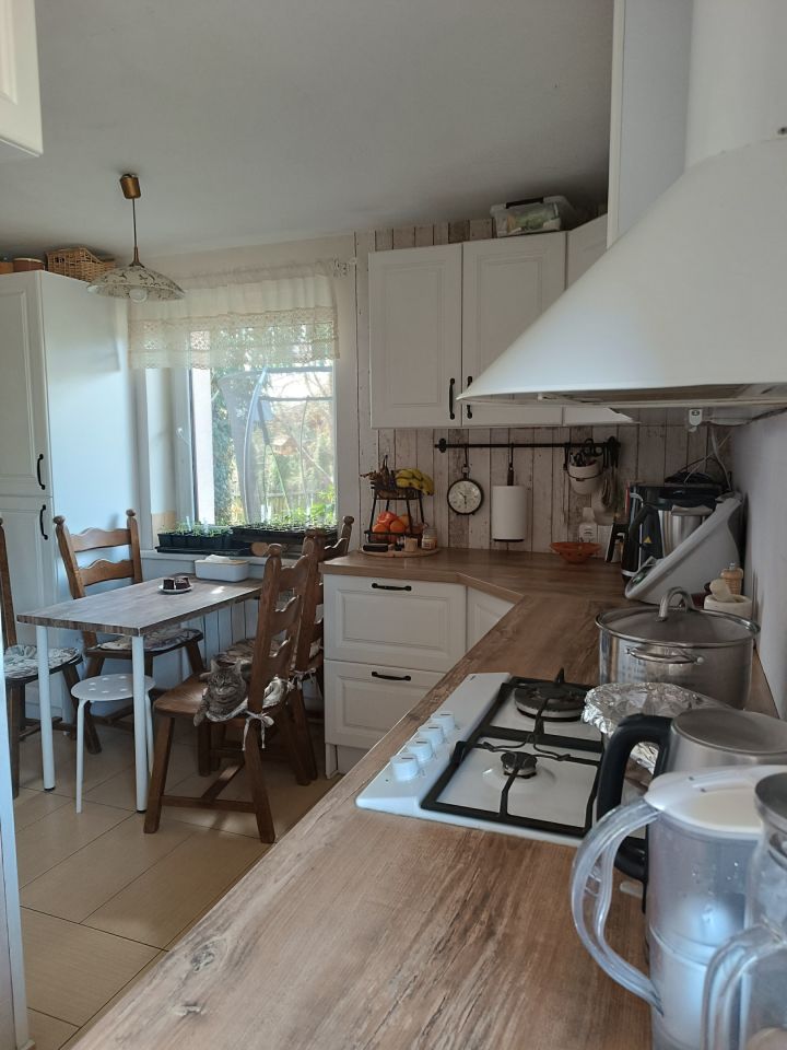 dom szeregowy, 3 pokoje Turowo Duże, Turowo Duże. Zdjęcie 7