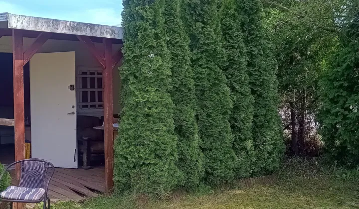 Działka rod Karsznice