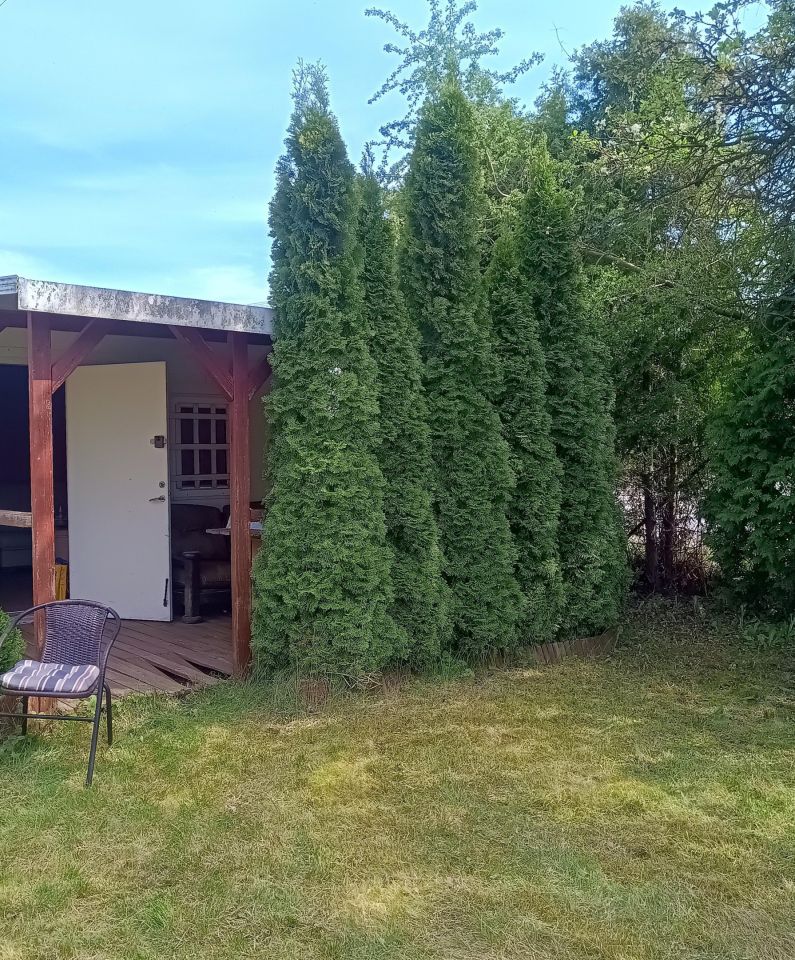 Działka rod Karsznice. Zdjęcie 1