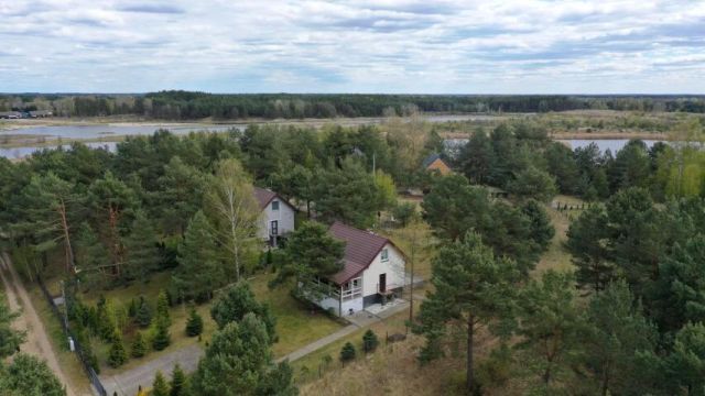siedlisko, 3 pokoje Brzóze Małe. Zdjęcie 1