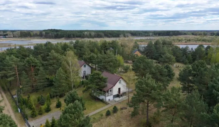 siedlisko, 3 pokoje Brzóze Małe