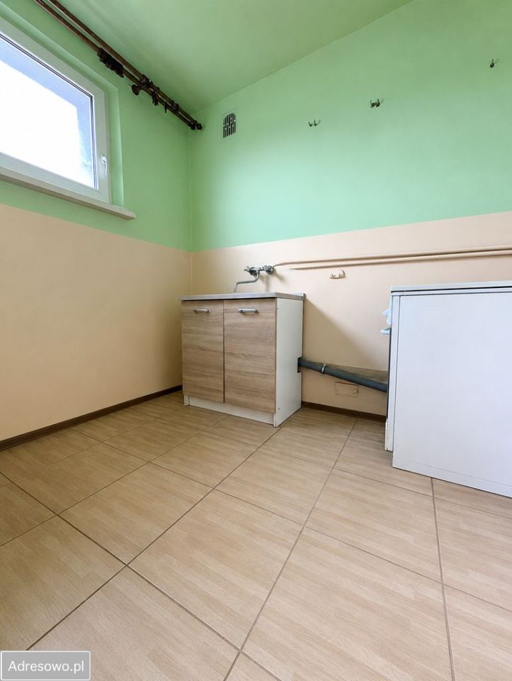 Mieszkanie 1-pokojowe Tomaszów Mazowiecki, ul. Armii Krajowej. Zdjęcie 6