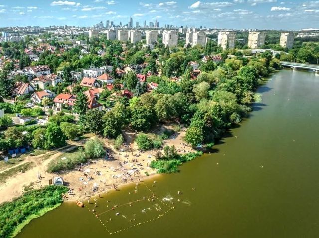 Mieszkanie 3-pokojowe Warszawa Mokotów, ul. Bernardyńska. Zdjęcie 17